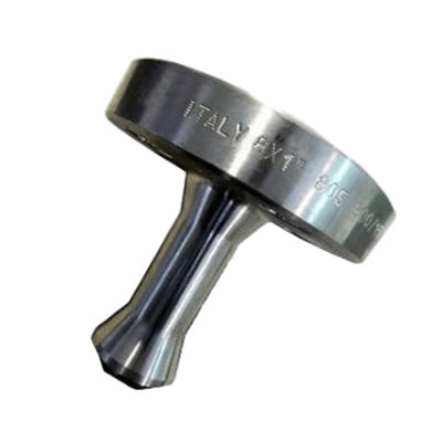 Nipo Flange Alloy Steel ASTM A182 F1 Pipe Fittings 3inch Class600