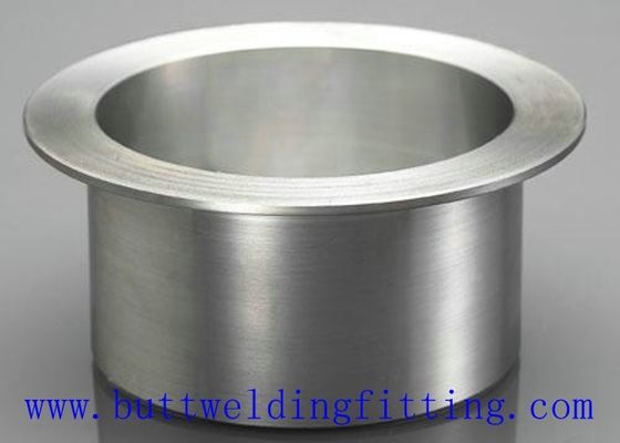 Các phụ kiện cuối cùng của phần nối rèn