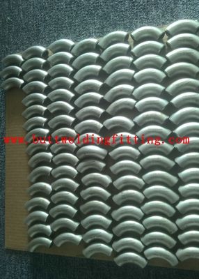 Ứng dụng ống nồi hơi chống nhiệt độ cao thép không gỉ khuỷu tay