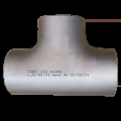 Instrument Double Ferrule Compression Connectors 1/16"~1" Stainless Steel 316 Swagelok Tube Fitting Equal Tee Fitting