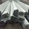 Aluminum Tube Supplier 6061 5083 3003 2024 Anodized Round Pipe 7075 T6 Aluminum Pipe