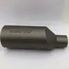Round Head Polished Stainless Steel Reducer / Stainless Steel Reducing ANSI DIN JIS GB Standard