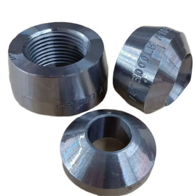 Phụng thùng ống giả mạo ASTM Sockolet MSS SP-97 Olet với chứng nhận PED