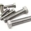 High Strength Bolt Galvanized Fasteners Screws Screw And Nut Gb30Gb21Din931 933 M16*65 M12*120 Heng Bolts