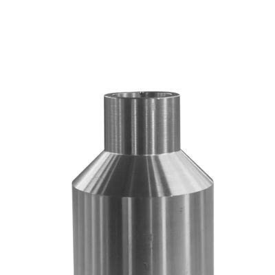 METAL ASTM A312 Concentric Swage Nipple BLE*PSE Stainless Steel Pipe Fittings Swage Nipple