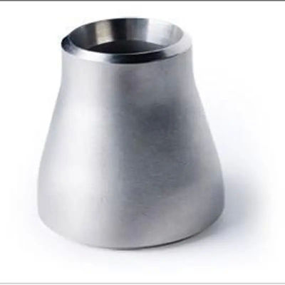 Concentric/eccentric reducer cone din 2616 carbon steel concentric reducer 160*80 for pipe