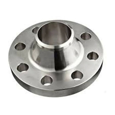 Kim loại Butt hàn cổ Flanges ASTM A694 F60 12.7' SCH80 ASME B16.5 Flanges Giá tốt nhất