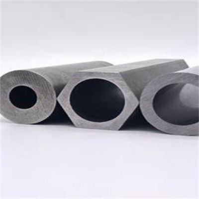 Polished Copper-Nickel Tubing on Pallet for B2B Buyers