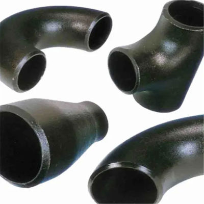 Metal Carbon Steel 20# Q235 ASTM A234 WPD 4 X 3 Inch Std40 Concentric Eccentric Reducer