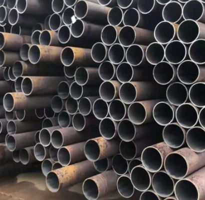 Sch10-Sch160 0.94 Inch-31.4 Inch Round Seamless Carbon Steel PipeAstm A53 A106 Api A53 Grade B