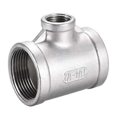 Chất hóa học galvanized quenching và tempering đường ống rèn