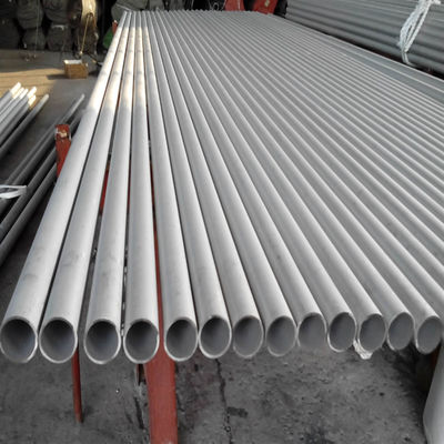 Customized Inner Diameter Seamless Tubing for Specialized Applications
