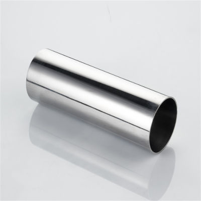 Đường ống Hastelloy C276 tròn tùy chỉnh cho các ứng dụng khác nhau