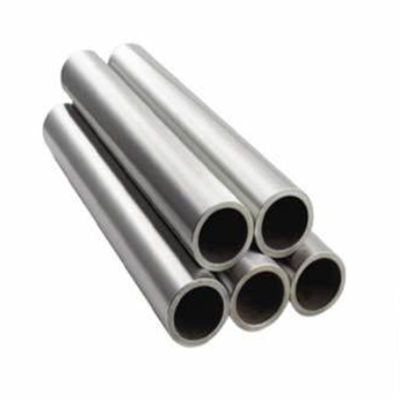 Round Shape Alloy Steel Pipe with Outer Diameter Customization