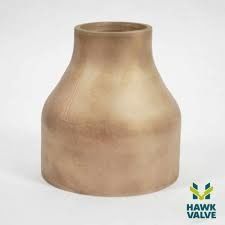 China Factory Cooper Nickel 90/10 Concentric Reducer Sanitary A234 WPA ASME B16.9 Customized