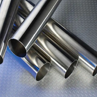 Seamless Industrial Stainless Steel Pipe for Precise Applications