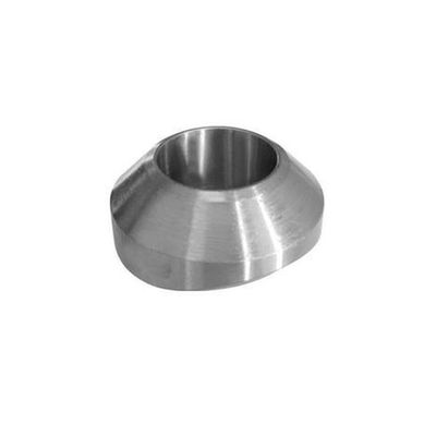 COPPER NICKEL FITTINGS C70600 WELDOLET SOCKOLET THREADOLET 1/2" STEEL WELDOLET