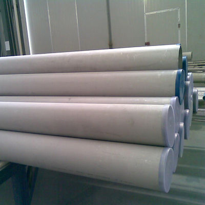 A312 TP310S Stainless Steel Welded Pipe