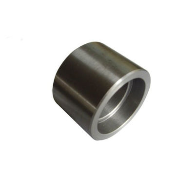 High pressure Stainless Steel SS316L Socket welded Coupling 1/8'' - 8''