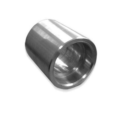 High pressure Stainless Steel SS316L Socket welded Coupling 1/8'' - 8''