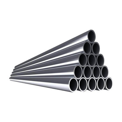 Ống chống ăn mòn Hastelloy C276 Ống hợp kim Niken cho Hóa chất