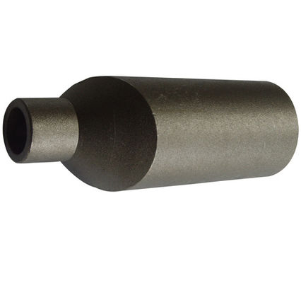 Forged Fitting nipple Threaded Pipe Fitting Stainless steel Sch30 Ecccentric swage nipple