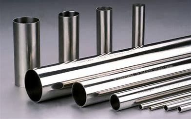 UNS N10276 Hastelloy C276 Pipe, Custom Length Seamless Nickel Tubing for Petrochemical Use