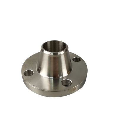 ISO9001 Certified Forged Steel Flanges for Various Applications