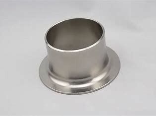 TOBO Hot Sales Steel Stainless Steel S32750 Pipe Fittings DURABLE Stub End