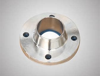 600#-1500# Stainless Steel A182 Grade F347H ANSI B16.5 Weld Neck Flange