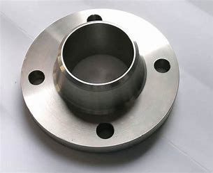 Giấy chứng nhận tùy chỉnh chế tạo nhân tạo Carbon Cnc thép Flange cho bộ phận máy