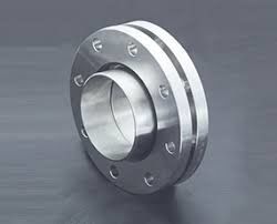 Loose Flanges Forged Fittings Stainless Steel Flange Pipe Fittings ANSI ASTM B16.5