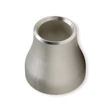 Phụng thép thép không gỉ tập trung / tập trung giảm SCH40s ASTM A403/A403M WP316H ASME B16.9 Phụng thép ống