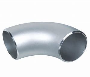 Tùy chỉnh kích thước 201 304 316 Stainless Steel 45 độ khuỷu tay