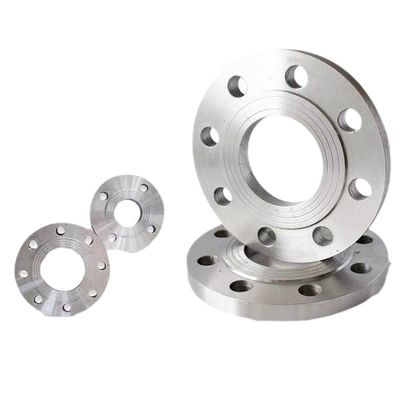 Stainless Steel A182 Grade F 316 150# Slip-on Flange  Forged Steel Flanges