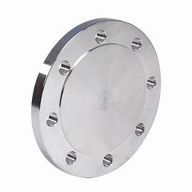 Forged ASME B16.5 Alloy Steel Flange ASTM A182 GR F5 F9 F11 F12 F22 F91 SO BLF Pipe Fittings Blind Flange