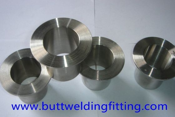 Stub End Butt Welding Fitting RF FF PN Class DN 15 ~ DN 600  NPS 1/2" ~ NPS 24" HG/T 20592 ~ HG/T 20635ASME B16.5 ASTM A403
