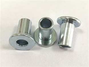 Customized Stainless Steel 304/304L/316/316L Threaded Pipe Joint Short End Pipe Overlap Short End