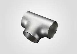 Stainless Steel SS 304/316 Female 1/4"-40" SCH40 Equal Tee 3 Way Tee Pipe Fittings
