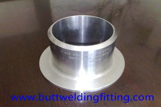 Duplex 2205 Seawater Resistant Butt Weld Fittings 90 Degree Elbow S31803