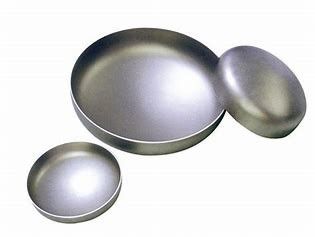 Carbon Steel Stainless Steel Welding Pipe End For Pipe Fitting
