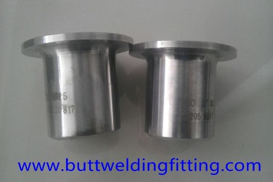 Kết thúc cuống thép không gỉ liền mạch hàn mông