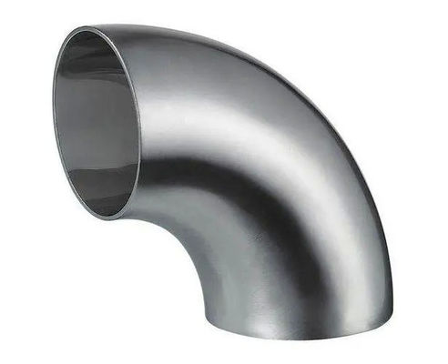 Sanitary Stainless Steel Tee/Elbow/Flange/Nipple/Cross/Bushing 201 304 304L 316 316L Tube Pipe Fittings