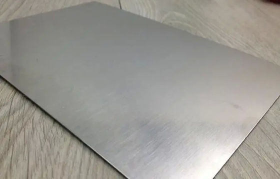 DN15-DN100 304/316L 347L Stainless Steel Plate Flange mặt phẳng đúc