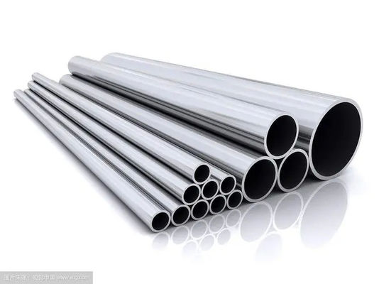 ASTM Pure Nickel Alloy B163 UNS N04400 Monel 400 401 C276 400 401 C276 16mm Inconel 601 625 718 Inconel 601 625 718 Stee