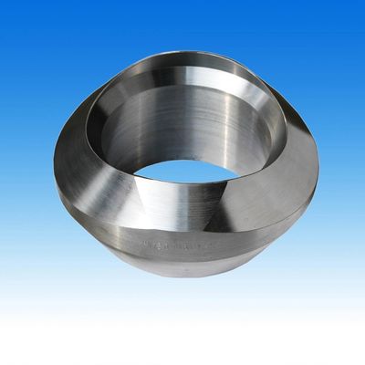 Premium-Grade Olet Socket Fitting Forged Sockolet Weldolet for Pipelines
