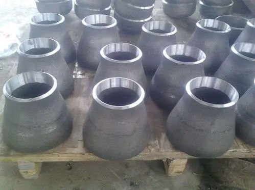 Limited Time Offer Concentric Reducer Steel Butt Weld 304 Stainless Tube Concentric Reducer for Food Beverage HVAC Plumbing