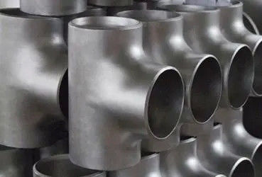 Pipe thread fitting equal tee 1/8" npt male all sides three ways connector 316l stainless steel pipe fittings tees