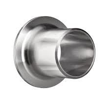 ASTM B366 WP904L Super Austenitic Stainless Steel Stub Ends MSS SP-43 Phòng chống ăn mòn