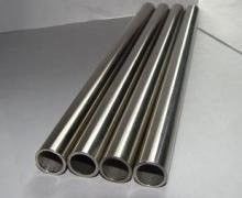 Metal Stainless Steel 304/316 Pipe With High Quality